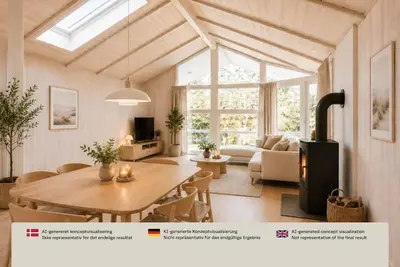 Image de 843 Harboøre - Viktoriavej 6 A