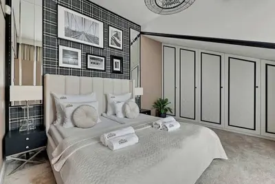 Image de Next to the Beach | Unique Decor | Sopot Morska