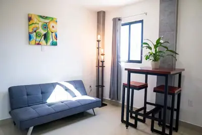 Image de Lopez Mzt House / Modern Loft 8 / Rooftop Pool