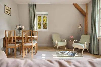 Image de Willa Deco 6 | Mint Apartment