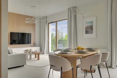 Image de Nowe Kolibki 23 | 2 Bedrooms | Parking