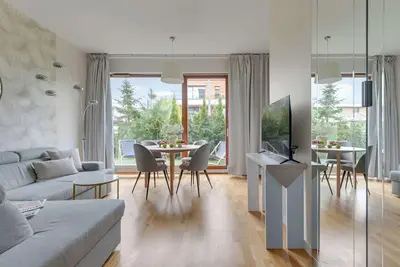 Image de Orłowo Verde | 800m to the Beach | 2 Bedrooms