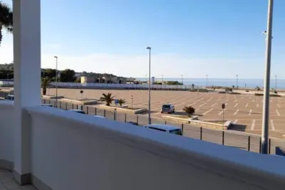 Image de Appartement 'Acqua' avec vue mer, Wi-Fi et climatisation