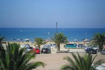 Image de Appartement 'Terra' avec vue mer, Wi-Fi et climatisation