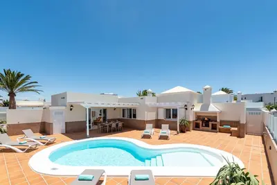 Image de Villa Mamelo by Villa Plus