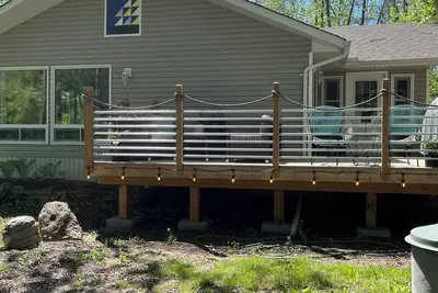 Image de Former Nordic Spa Hideaway | Hot Tub | Perfect Family Escape