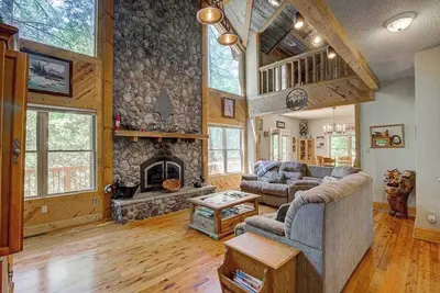 Image de Arrowhead Falls Stay