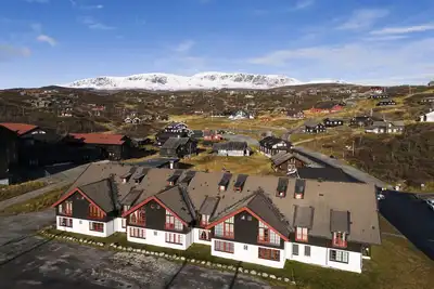 Image de Alpine Apartment with Parking and Balcony