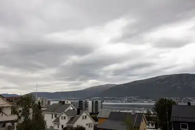 Image de Arctic Comfort 1, Tromsø