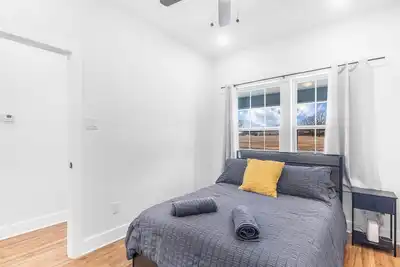 Image de Serene 3-bedroom townhome with Ac in Arlington