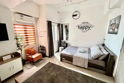 Image de Cozy Stay at Victoria De Morato