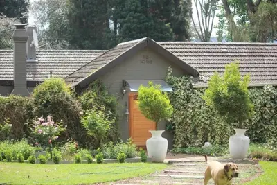 Image de Beacon Vlei Guest Farm