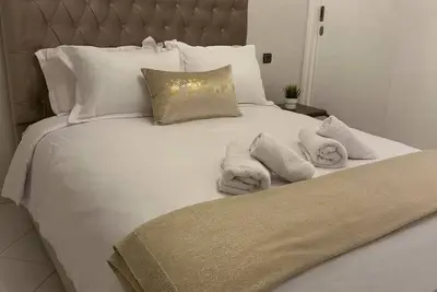 Image de Nomad’s Nest Apartment – Confort & Cozy  Agadir