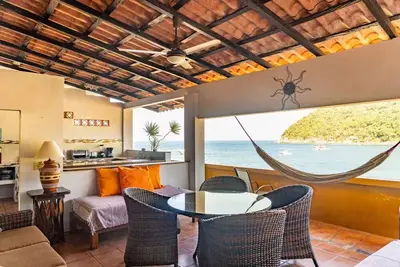 Image de Garcia Rentals Yelapa: Las Brisas del Sol with A/C