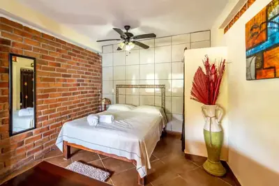 Image de Garcia Rentals Yelapa: Casita RioMar