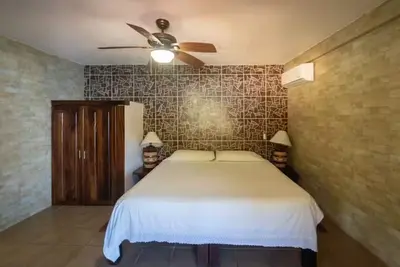 Image de Garcia Rentals Yelapa: Vista Hermosa con aire acondicionado