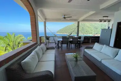 Image de Casa Moonbeam