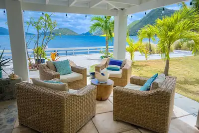 Image de Beach Stone House