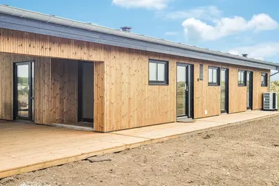 Image de Amazing home in Vestervig with WiFi