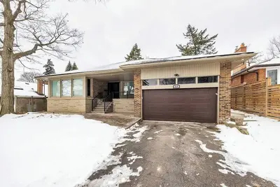 Image de Boutique House in Etobicoke, On