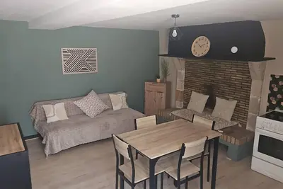 Image de Maison du golf