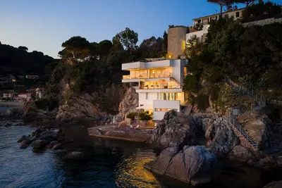 Image de Villa Il Faro 10, Emma Villas