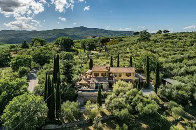 Image de Colle Calzolaro 8, Emma Villas