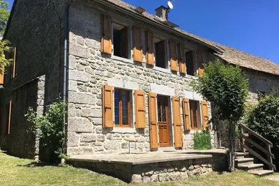 Image de La Maison de Camillou