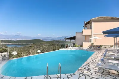 Image de Villa Melioris, Divine Sea Views, Private Pool, Spacious Furnished Terrace, .