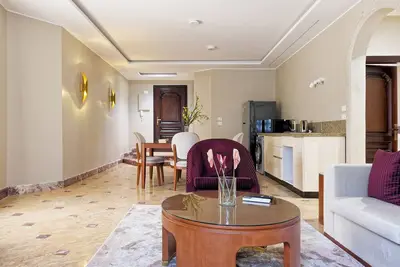 Image de Vesta  - Luxury Apt - 3br - South Teseen (I)