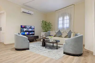 Image de Vesta  - Luxury Apt - 3br - South Teseen (Ii)