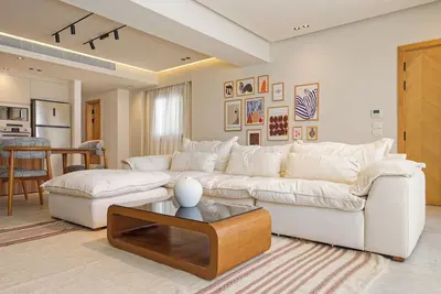 Image de Vesta  - Luxury Apt - 2br - Zayed City (Ii)