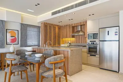Image de Vesta  - Luxury Apt - 2br - Zayed City (I)