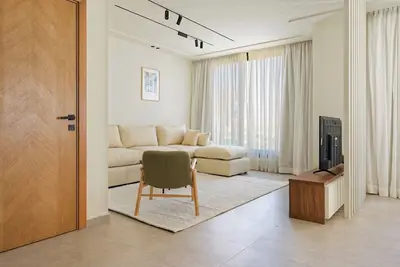 Image de Vesta  - Luxury Apt - 3br - Zayed City (Iii)