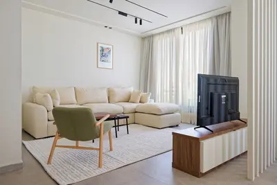 Image de Vesta  - Luxury Apt - 3br - Zayed City (Ii)