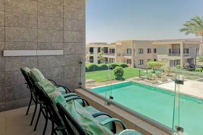 Image de Vesta - Luxury Apt - 3br - Gcribs