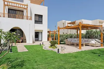 Image de Vesta - Luxury Apt - 3br - Shedwan
