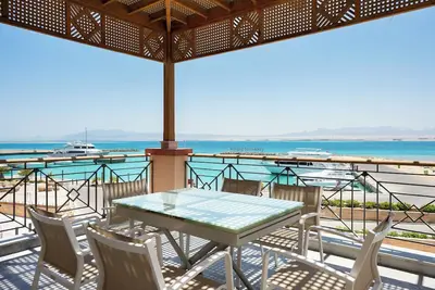 Image de Vesta - Luxury Apt - 3br - Marina Soma Bay