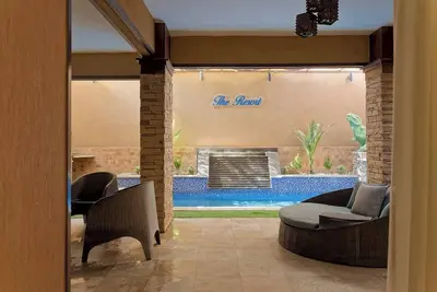 Image de Vesta  - Luxury Apt - 2br - South Academy (Ii)