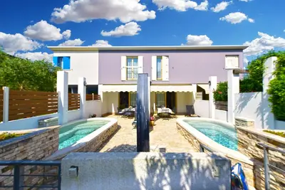Image de Apartment 2445/252725 (Istria - Banjole), 1000m from the beach