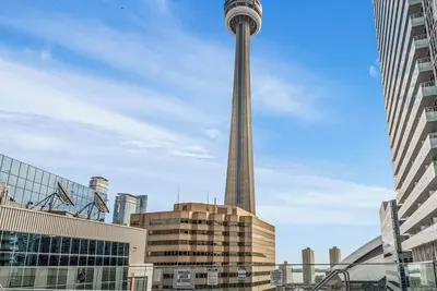 Image de The Ellison Suites - Downtown Toronto