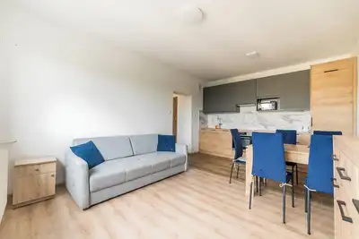 Image de Grochowska Comfort Apartment