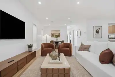 Image de Woodlands Escape - 3 Bed, 2. 5 Bath, Near Winery