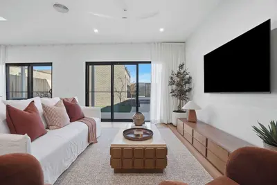 Image de Wonderful Woodlands - 3 Bed, 2. 5 Bath, Near Winery