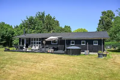 Image de 3 bedroom awesome home in Rudkøbing