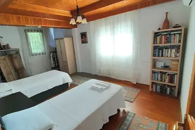Image de Villa Suzan charming stony 3 bedroom cottage in Fethiye area with private pool