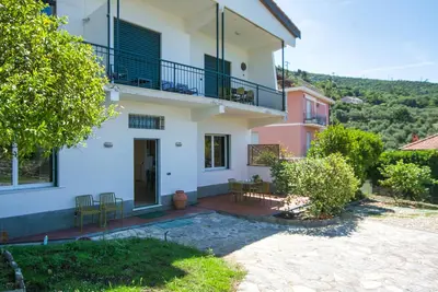 Image de 2 bedroom gorgeous home in Lavagna