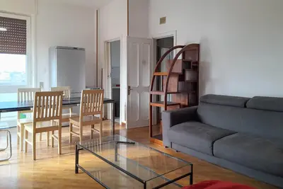 Image de Lovely apartment in Lecce with WiFi