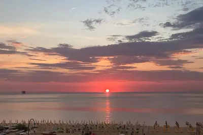Image de Oceanfront in Porto Sant'Elpidio