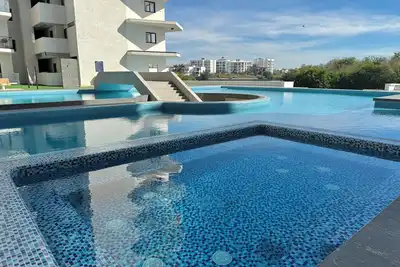 Image de Nautilus Apartments